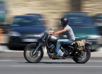 fotokurs mitziehen auto bewegungsfotografie motorrad