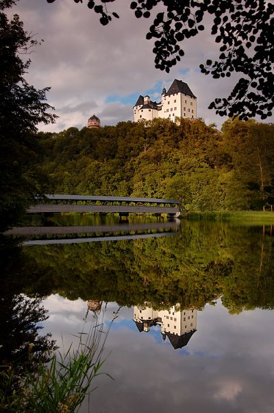 fotokurs ostthueringen saaletal saalfeld rudolstadt schleiz landschaftsfotografie