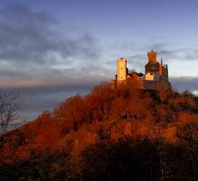 Fotokurs in Eisenach