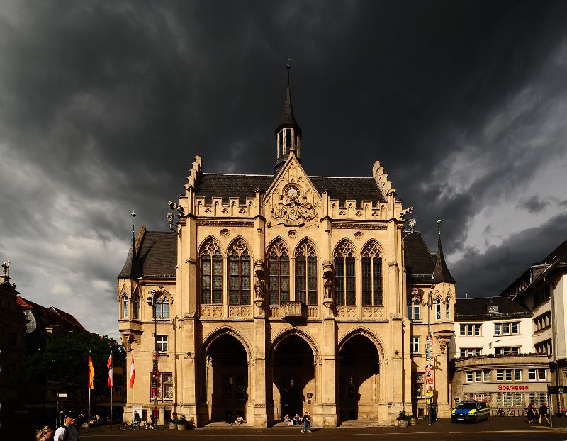 Fotokurs Erfurt