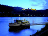 /fotfotokurse hessen rhein burgenromantik rheinlandplalz koblenz rhein main frankfurt burg rheinfels sankt goar fotoworkshop