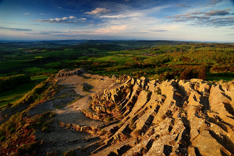 Fotokurs Wasserkuppe inder Rhn