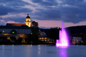 Fotokurs Bad Salzungen