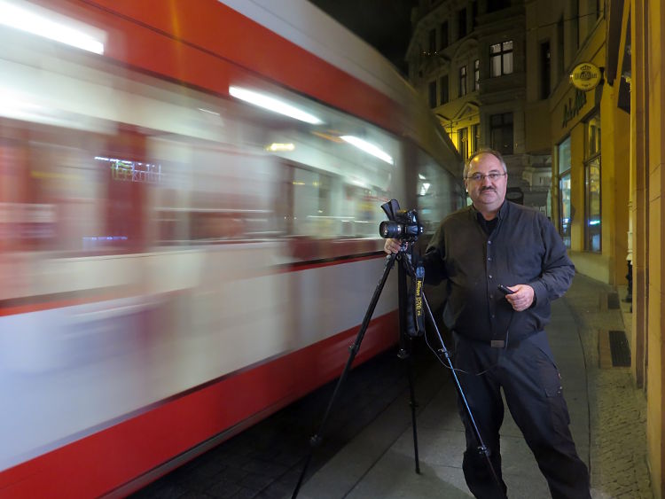 fotokurs halle fotograf dozent