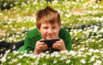 Fotokurs Naturerlebnisse mit dem Smartphone