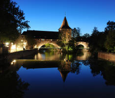 Fotokurs Nrnberg Franken