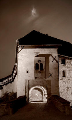 fotokurse thueringen eisenach