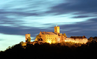 fotokurse thueringen eisenach