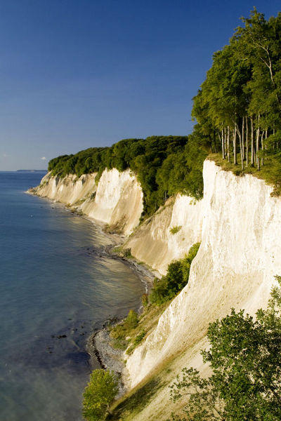 Fotoreise Ostseekste Rgen  