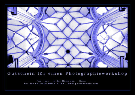 geschenkgutschein fotokurs fotoworkshop