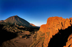 Fotoreise Teneriffa