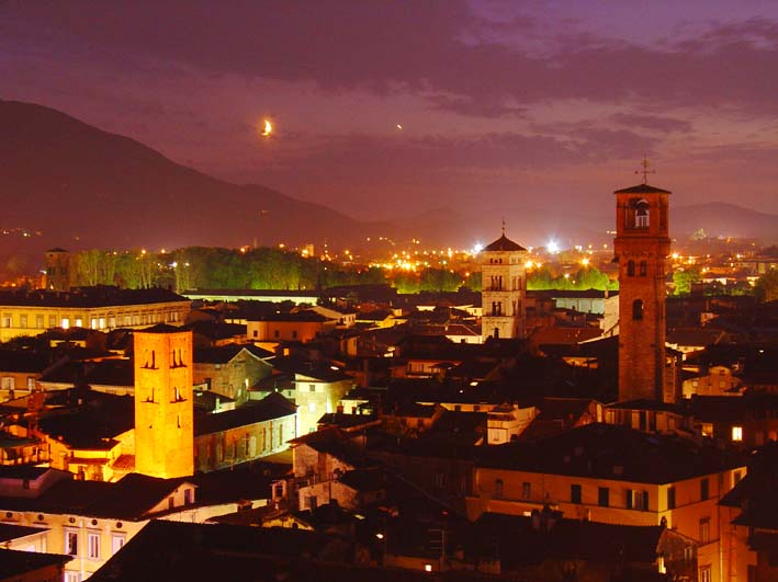 Fotoreise Toskana und Kunststadt Florenz