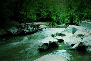 Fotokurs Thringen Landschaft Schwarzatal