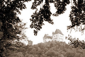 Fotokurs Thringen Landschaft Saale Schiefergebirge